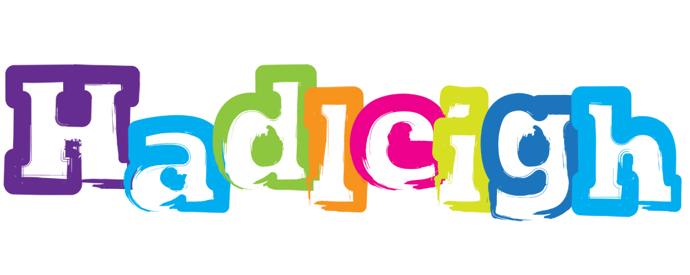 Hadleigh casino logo