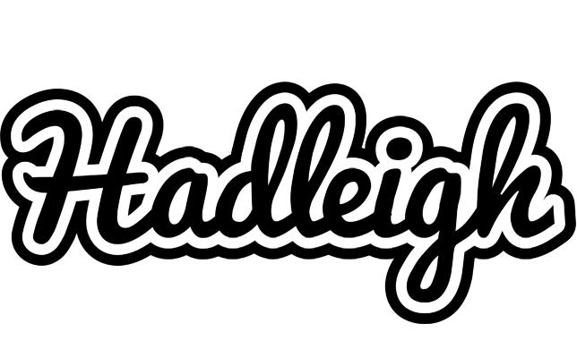 Hadleigh chess logo