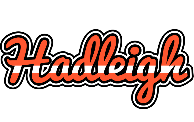 Hadleigh denmark logo