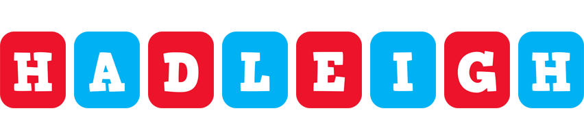 Hadleigh diesel logo
