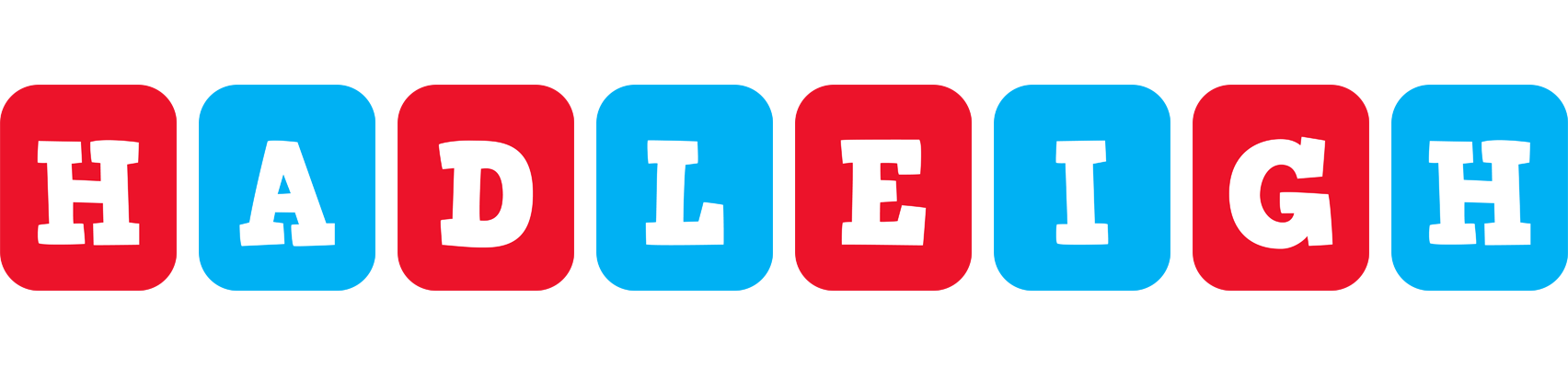Hadleigh diesel logo
