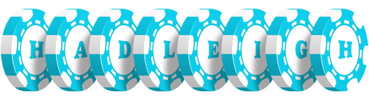 Hadleigh funbet logo