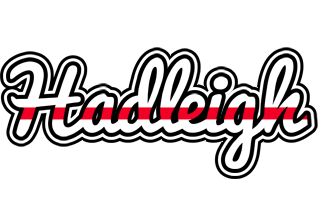 Hadleigh kingdom logo