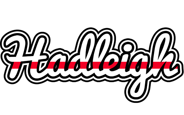 Hadleigh kingdom logo