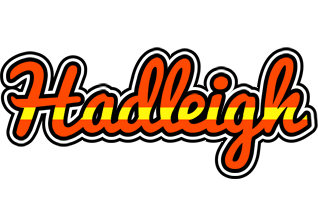 Hadleigh madrid logo