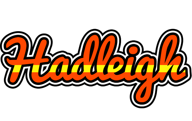 Hadleigh madrid logo