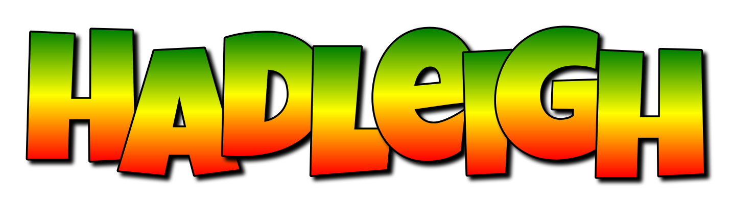 Hadleigh mango logo