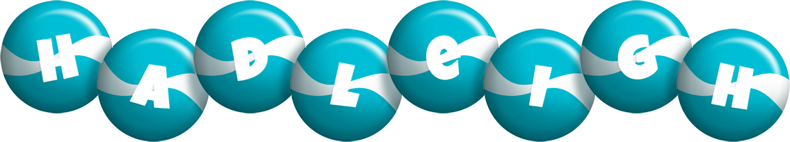 Hadleigh messi logo