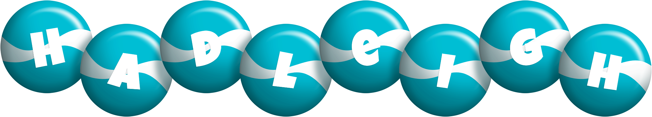 Hadleigh messi logo