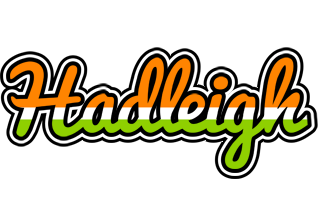 Hadleigh mumbai logo