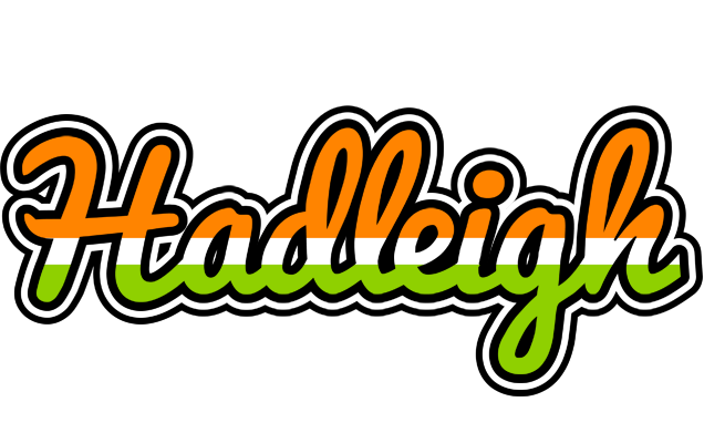 Hadleigh mumbai logo