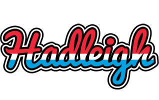 Hadleigh norway logo