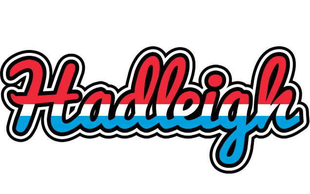 Hadleigh norway logo