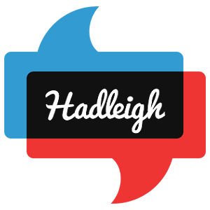 Hadleigh sharks logo