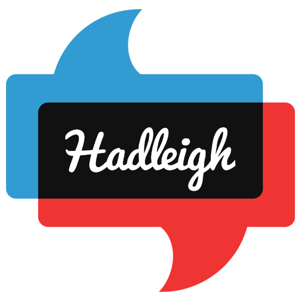 Hadleigh sharks logo