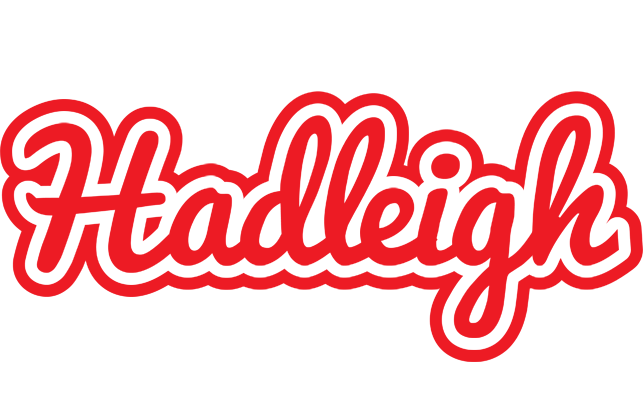 Hadleigh sunshine logo