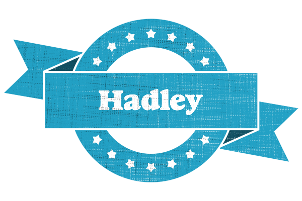 Hadley balance logo