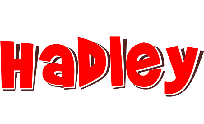 Hadley basket logo