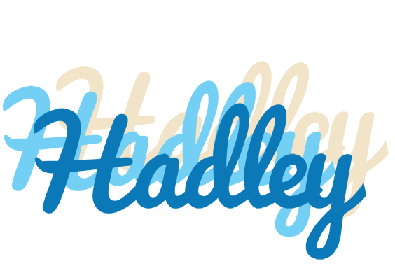 Hadley breeze logo