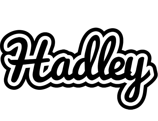 Hadley chess logo