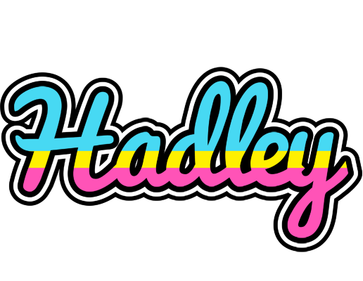 Hadley circus logo