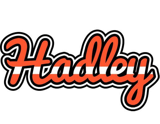 Hadley denmark logo