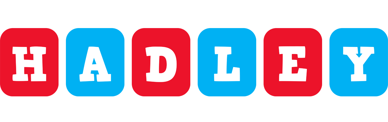 Hadley diesel logo