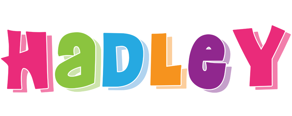 Hadley friday logo