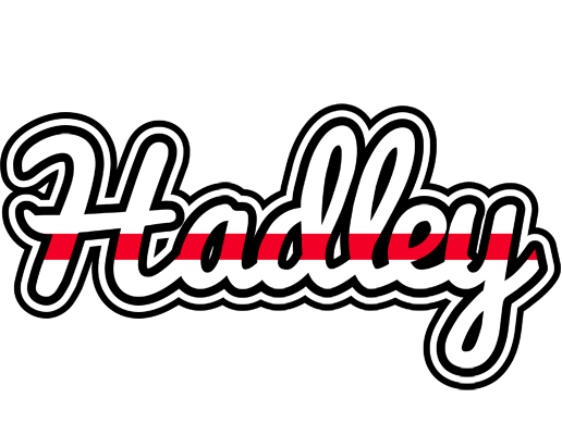 Hadley kingdom logo