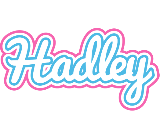 Hadley outdoors logo