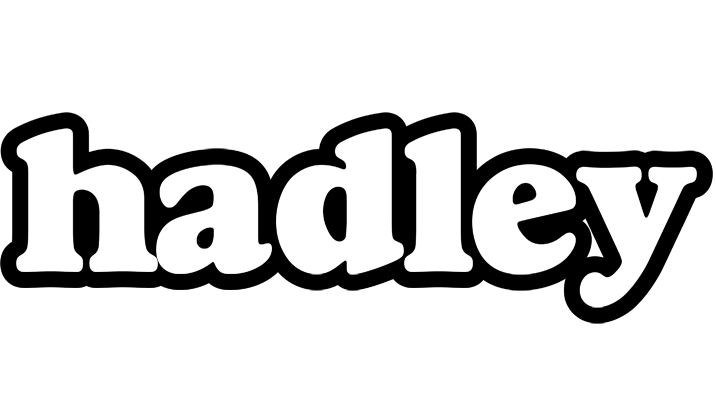 Hadley panda logo