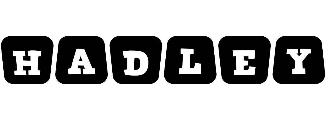 Hadley racing logo