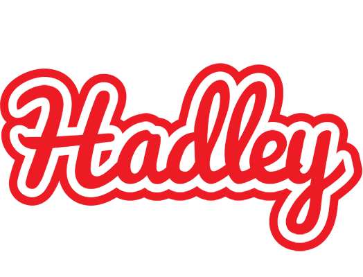 Hadley sunshine logo