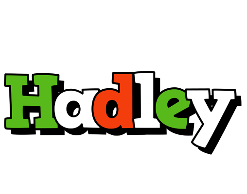 Hadley venezia logo