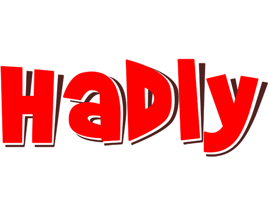 Hadly basket logo