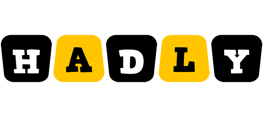 Hadly boots logo