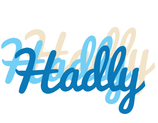 Hadly breeze logo
