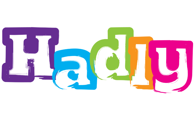 Hadly casino logo