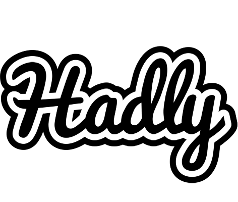 Hadly chess logo