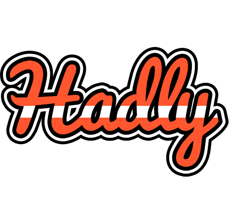 Hadly denmark logo