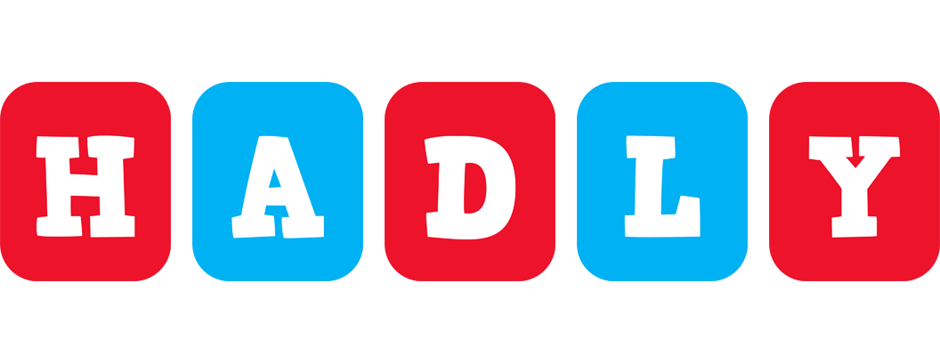 Hadly diesel logo