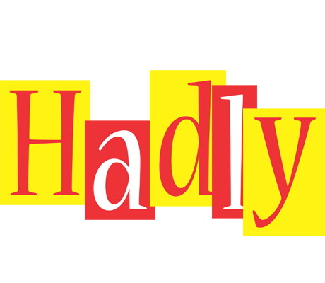 Hadly errors logo