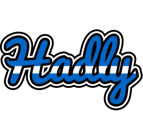 Hadly greece logo