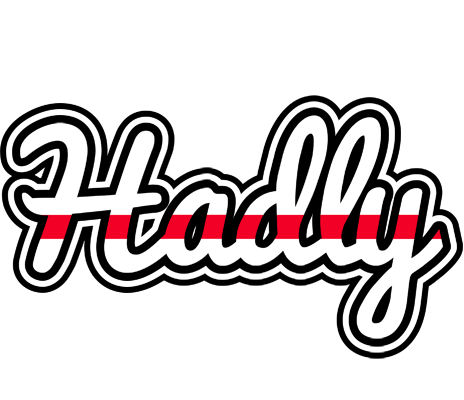 Hadly kingdom logo