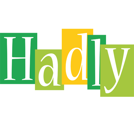 Hadly lemonade logo