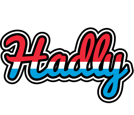 Hadly norway logo