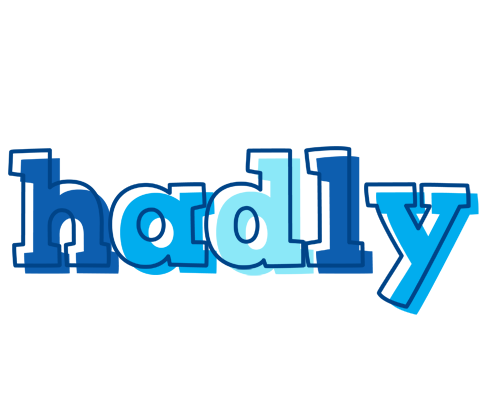 Hadly sailor logo