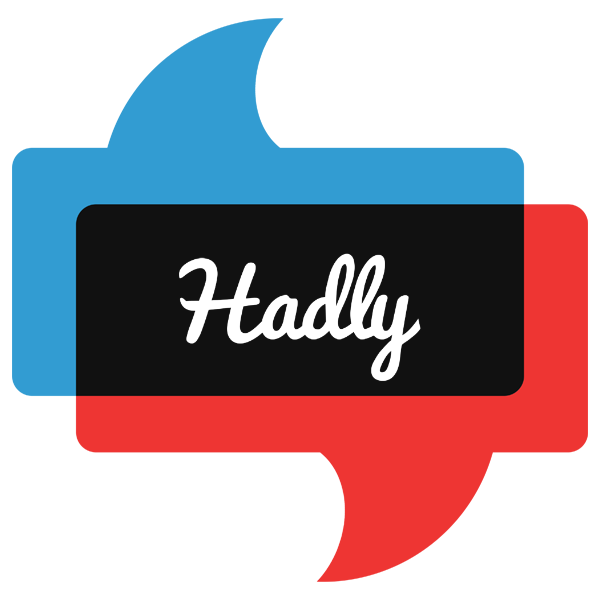 Hadly sharks logo