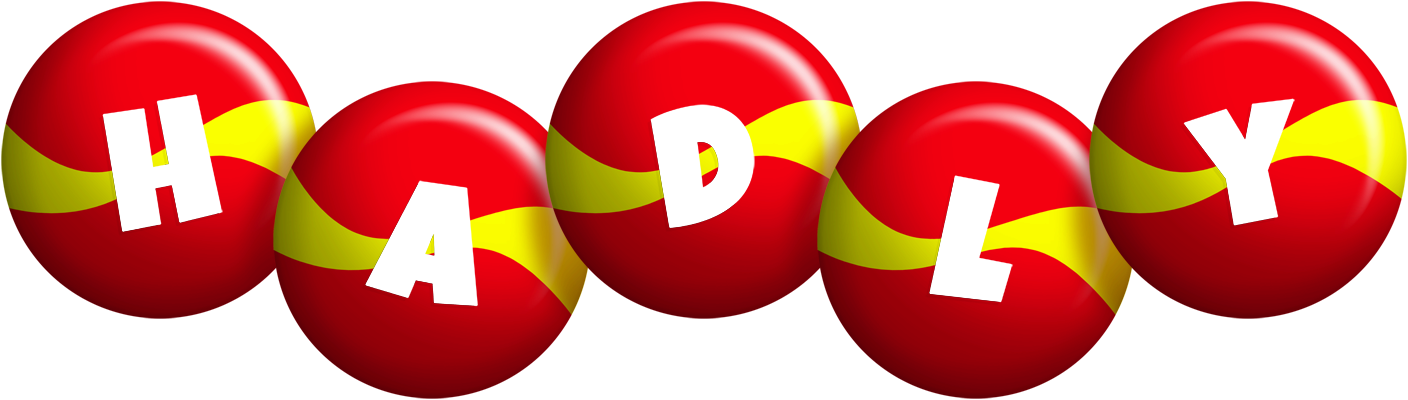 Hadly spain logo