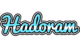 Hadoram argentine logo